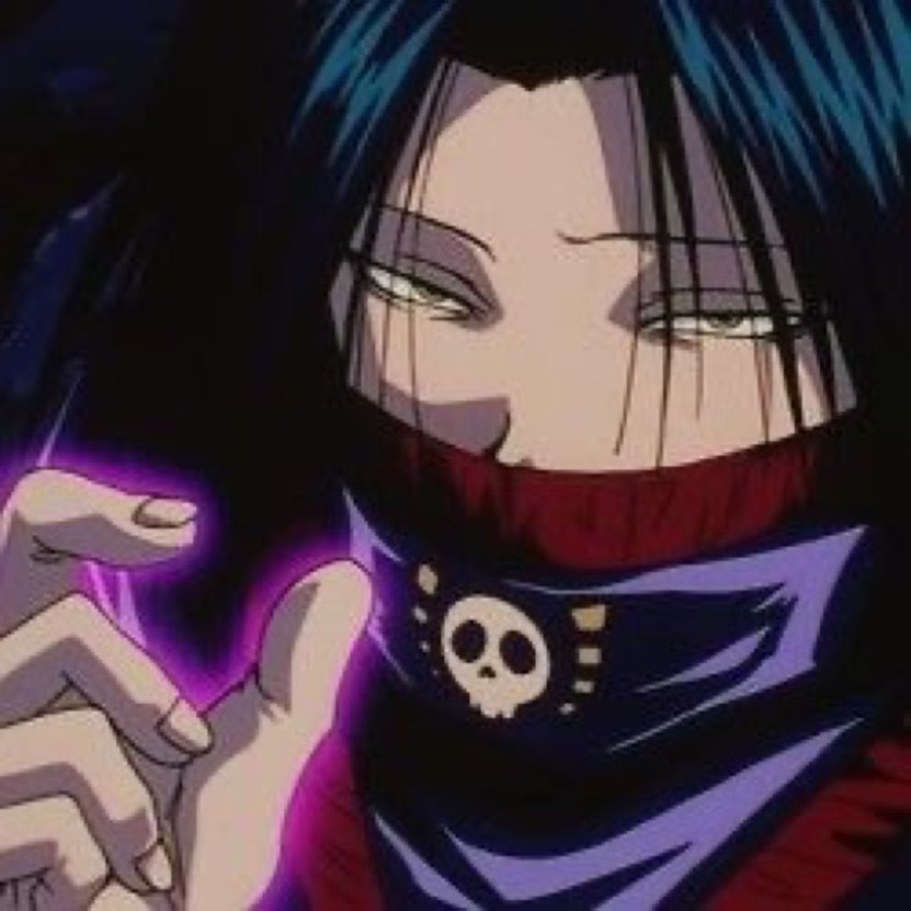 Meet your Posher, Zack